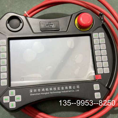 议价鸿柏手持编程器，型号HBBCQ-001，螺柱焊编程器，基本全详谈