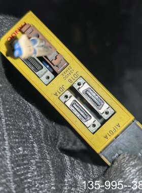 原装正品IO模块AIF01A，型号A03B-0819-C011价格详谈