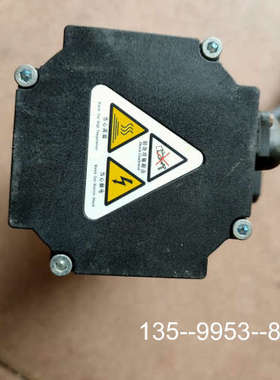 议价伺服电动机HN7J-060430A4RUAA，0.4KW，全详谈