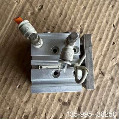 原装正品2个三杆气缸，激光标，TCL12X20S价格详谈