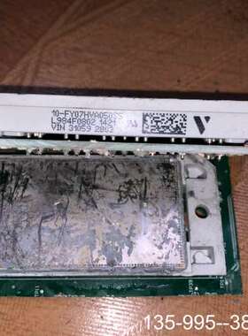 原装正品L984F0802 NMA080SH04多、价格为价格详谈