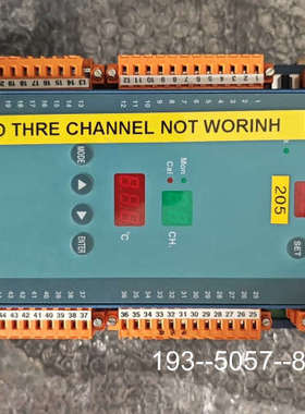 议价现代控制器NET-AI16，原厂件，的议价详谈