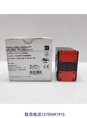 原装正品 RISHABH CT Xmer 6240 4议价购买