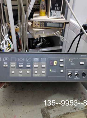 议价利达LEADWR LT416 信号源，信号发生器，图像信详谈