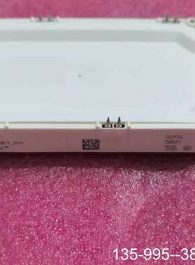 原装正品FF600R12ME7_B11价格详谈