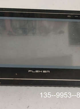 原装正品繁易触摸屏FC2070C，FC4070C价格详谈