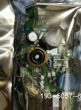 议价康士廉CS4000 火警 电源板 RB 板 详谈