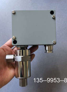 议价Trafag DIFF. PRESSOSTAT ，特菲克压差详谈