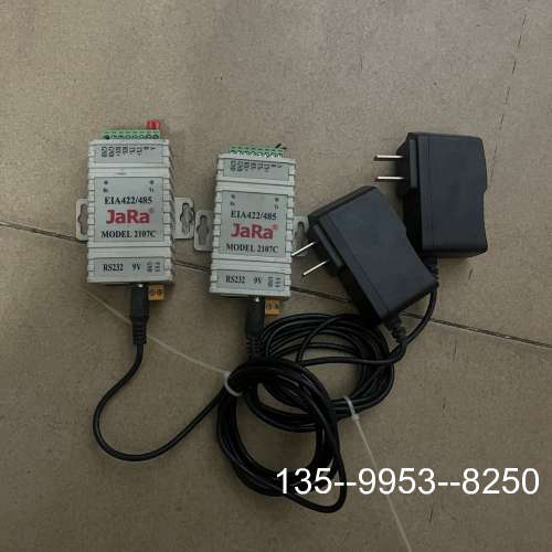 原装正品捷瑞 光电隔离源转换器工业级 JARA2107C价格详谈