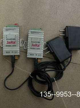 原装正品捷瑞 光电隔离源转换器工业级 JARA2107C价格详谈