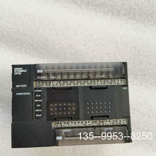 原装正品CP1E-N30DR-DPLC，价格详谈