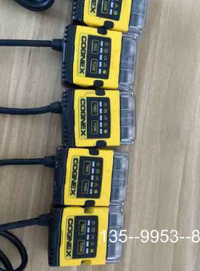 原装正品康耐视COGNEX- DM152QL 读码器 原装正品价格详谈