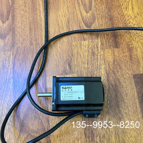 原装正品山社电机 samsr ss2402a50f，价格详谈