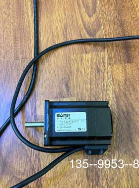 原装正品山社电机 samsr ss2402a50f，价格详谈
