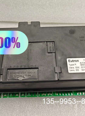 议价EUTRON电源控制板原厂详谈