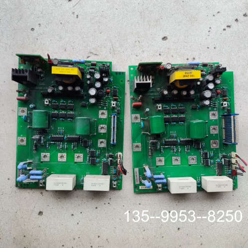 原装正品三肯VM05变频器驱动板电源板DKCC21008-002A价格详谈