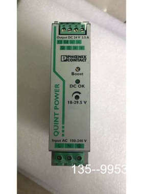 原装正品  2866653 MIN-PS-100-240价格详谈