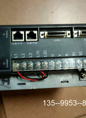 议价ESTUN SERVODRIVE SUPNET-05APA，详谈