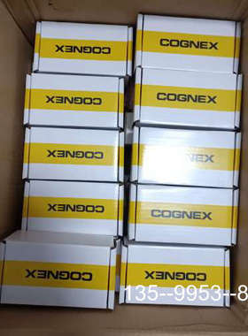 原装正品康耐视空盒；可适用于DM152S,DM152Q系列，DM价格详谈