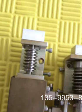 议价Nikon模组电机 22/2K 30.7:1FAULHABE详谈