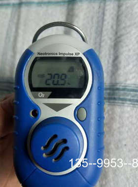 原装正品霍尼韦尔氧气检测仪 O2 Neotronics impuls价格详谈