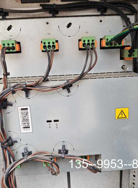 原装正品ABB控制柜，型号DSQC406，3HAC035301价格详谈