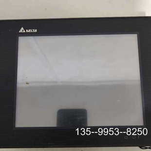 N500S52台达触摸屏 HMC08 需价格详谈 正品 原装