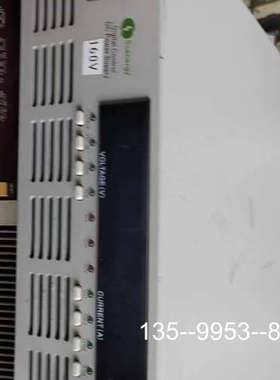 议价scenergy大功率高电压数控可调电源，0-160V 0-详谈