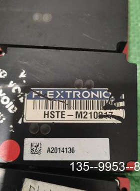 原装正品Flextronics HSTE-M210217 控制器，功价格详谈