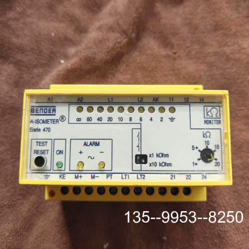 议价本德尔BENDER  IR470LY-4021详谈