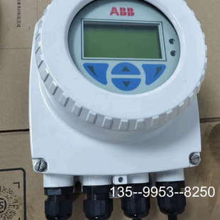 FCT450 ABB电磁流量表FCT450 Y0W1价格详谈 正品 原装