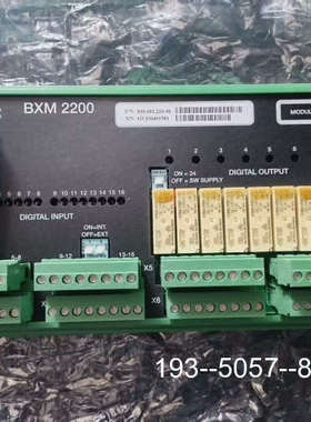 议价SAM 模块:BXM2200，原厂件议价……详谈