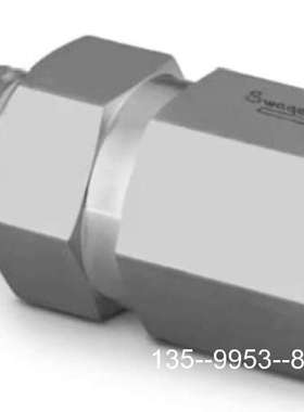 原装正品SS-4CP5-1/3世伟洛克Swagelok，锈钢1件式价格详谈