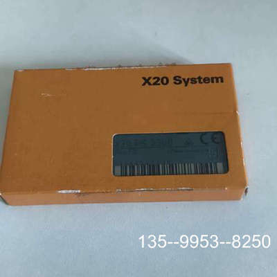 议价贝加莱X20系统模块 X20PS3300 奥地利产，详谈