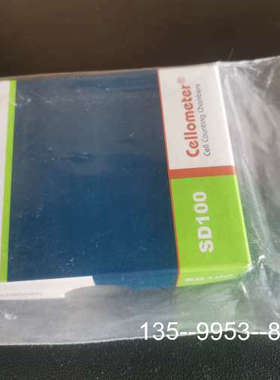 原装正品Nexcelom Bioscience细胞计数板Cellom价格详谈