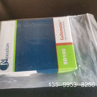 原装正品Nexcelom Bioscience细胞计数板Cellom价格详谈