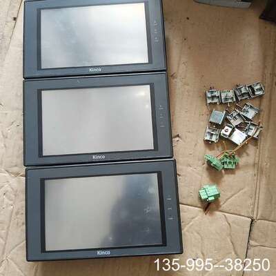 原装正品Kinco步科触摸屏 MT4424T 设备，片，功价格详谈