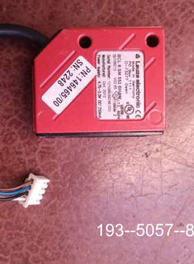 议价leuzu electronic条码阅读器详谈