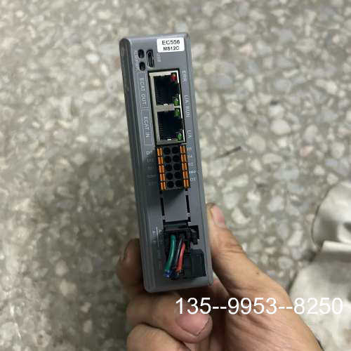原装正品9台雷赛智能DM3C-EC556总线驱动器价格详谈