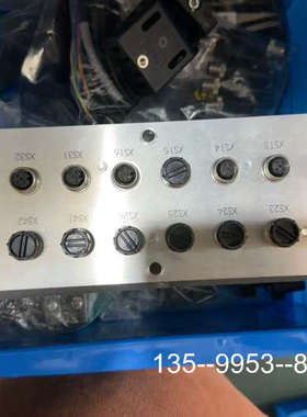 议价SCA涂胶机I/O板14867.1807，PCU3000详谈