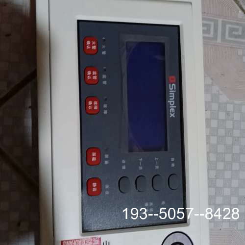 议价SIMPLEX 4100FD楼层显示盘 SI详谈