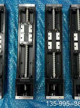 原装正品SKR4610-340A1-F0 正品THK 直线模组 SK价格详谈