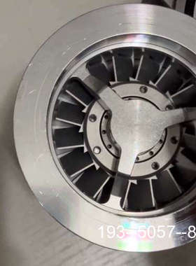 议价普发TMH071P分子泵 PFEIFFER TMH071P分详谈