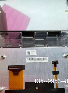 原装正品COG-VLBOT003-01显示屏价格详谈