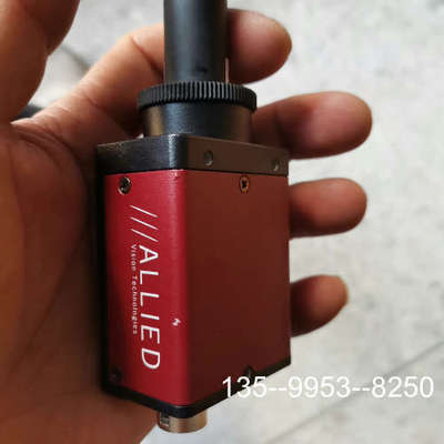 ALLIED工业相机Stingray F125B ASG，成详谈