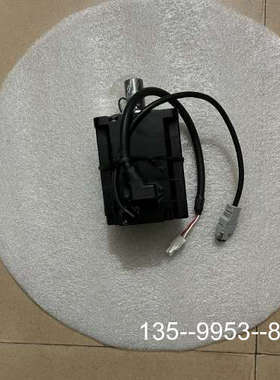 原装正品伺服电机SGCXJ-08AMA6SC2，750W功率，三价格详谈