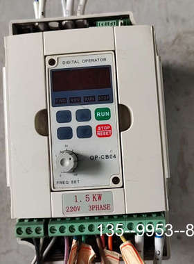 原装正品海力普，HLPC+01D523BY，，1.5KW，功价格详谈