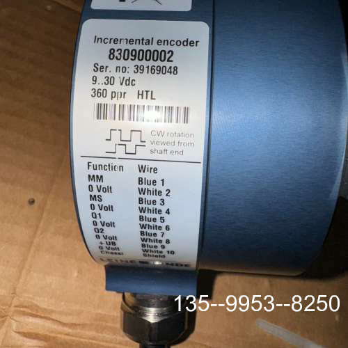 议价LEINE LINDE angle encoder XHI详谈