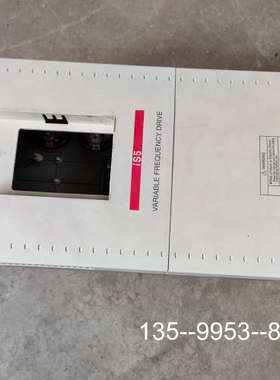 原装正品LGIS5系列变频器5.5/7.5KW灰加白一套价格详谈