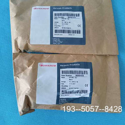 议价爱德华真空计APG100-XLC   D02604000详谈